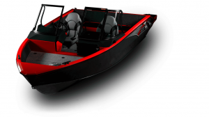 Windboat 4.6 DCX Рестайлинг
