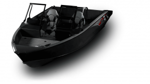Windboat 4.6 DCX Рестайлинг