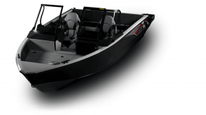 Windboat 4.6 DCX Рестайлинг