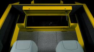 Windboat 4.6 DCX Рестайлинг