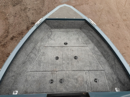 Windboat 4.9 DCX