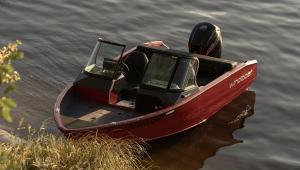 Windboat 4.9 DCX