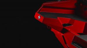 Windboat 4.9 DCX
