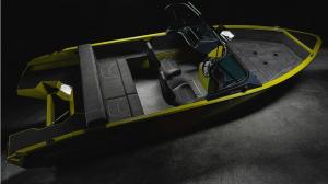 Windboat 4.9 DCX