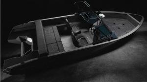 Windboat 4.9 DCX