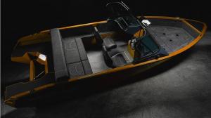 Windboat 4.9 DCX