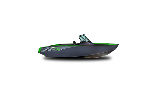 Windboat 4.9 DCX