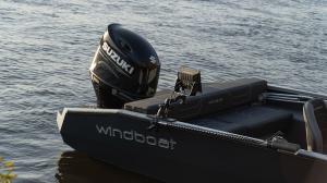 Windboat 6.0 DCX