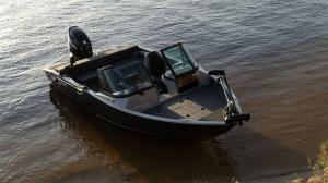 Windboat 6.0 DCX