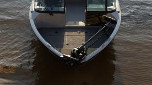 Windboat 6.0 DCX