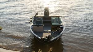 Windboat 6.0 DCX