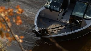 Windboat 6.0 DCX