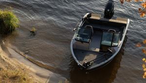 Windboat 6.0 DCX