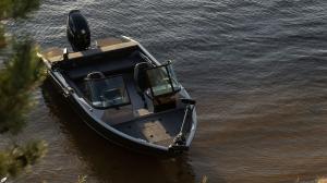 Windboat 6.0 DCX