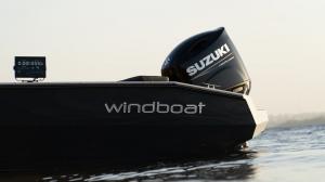 Windboat 6.0 DCX