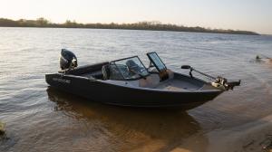Windboat 6.0 DCX