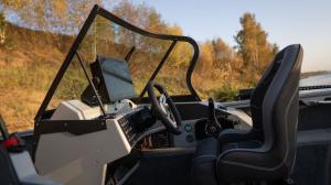 Windboat 6.0 DCX