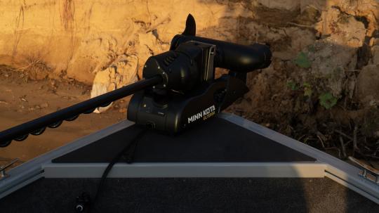 Windboat 6.0 DCX