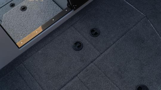 Windboat 6.0 DCX