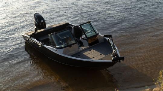 Windboat 6.0 DCX