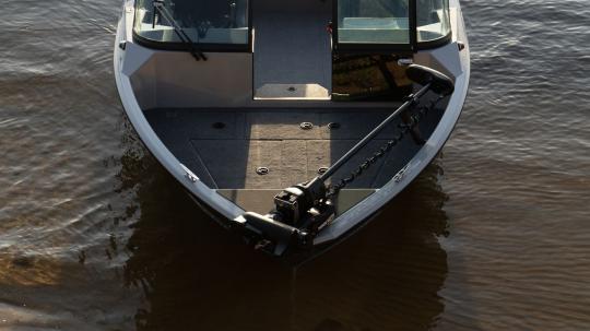 Windboat 6.0 DCX