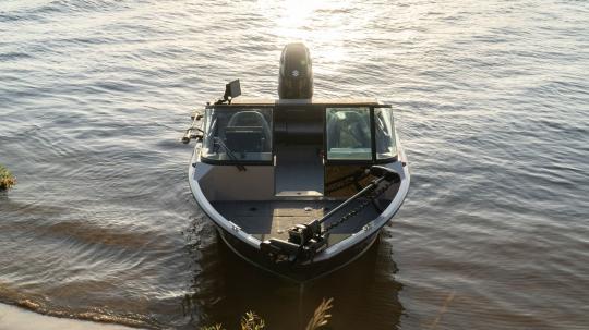 Windboat 6.0 DCX