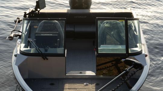 Windboat 6.0 DCX