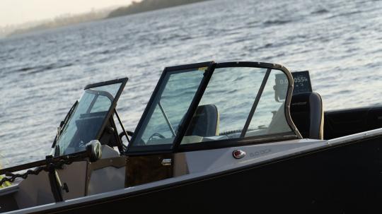 Windboat 6.0 DCX