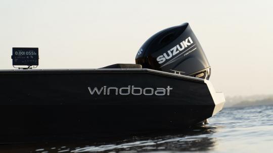 Windboat 6.0 DCX
