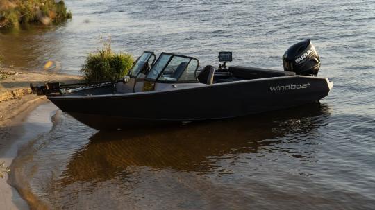 Windboat 6.0 DCX