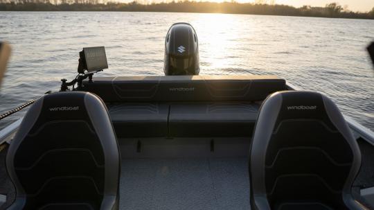 Windboat 6.0 DCX