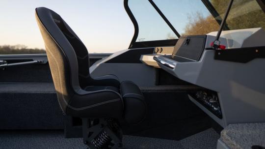 Windboat 6.0 DCX