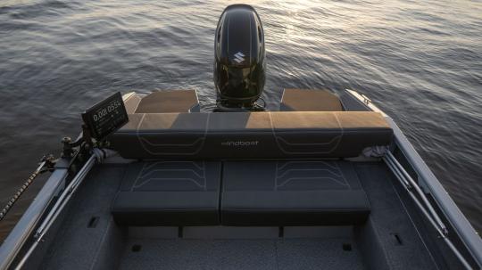 Windboat 6.0 DCX