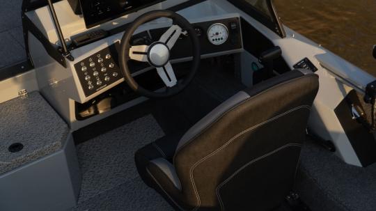 Windboat 6.0 DCX
