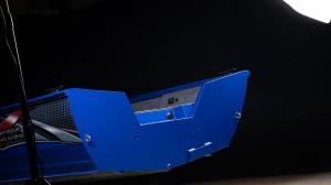 Windboat 4.5 EvoFish