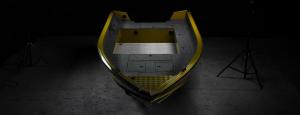 Windboat 4.5 EvoFish