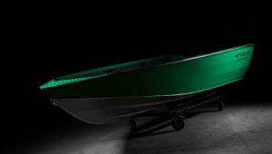 Windboat 4.5 EvoFish