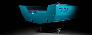 Windboat 4.5 EvoFish