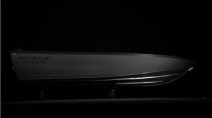 Windboat 4.5 EvoFish