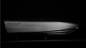 Windboat 4.5 EvoFish