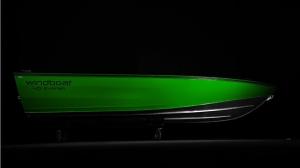 Windboat 4.5 EvoFish