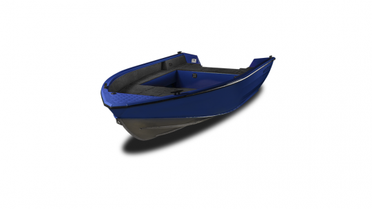 Windboat 4.5 EvoFish