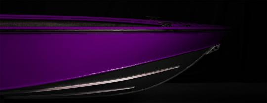 Windboat 4.5 EvoFish