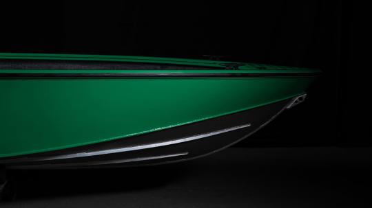 Windboat 4.5 EvoFish