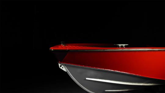 Windboat 4.5 EvoFish