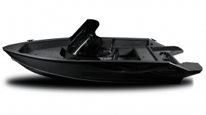 Windboat 4.6 DC EvoFish