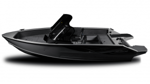 Windboat 4.6 DC EvoFish