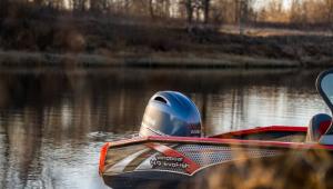 Windboat 4.9 EvoFish