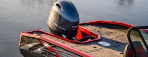 Windboat 4.9 EvoFish