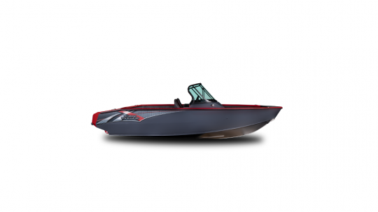 Windboat 4.9 EvoFish